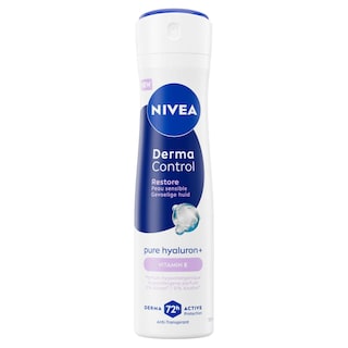 Nivea | Deo | Spray | Derma Control Restore 15 cl