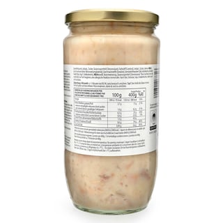 Delhaize | Vol au vent 