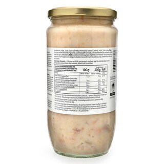 Delhaize | Vol au vent 800 gr