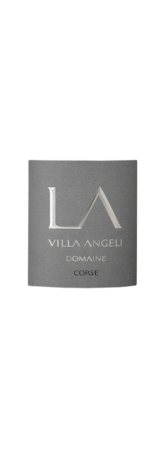 La Villa Angeli | rosé 