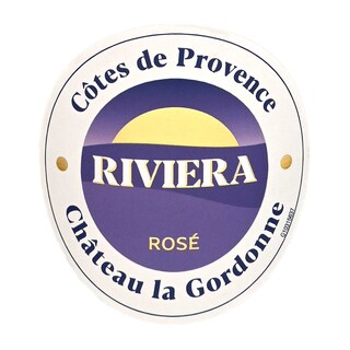 France | Gordonne Riviera |  Rosé 