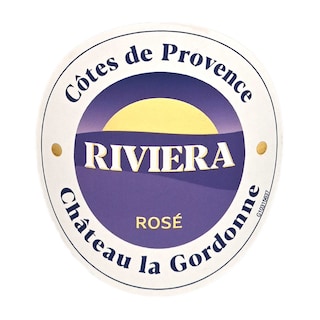 France | Gordonne Riviera |  Rosé 75 cl
