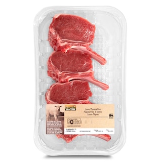Delhaize | Mignonettes | Agneau | Celtic +/- 175 gr