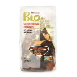 Delhaize | Bio | Mendiants | Bio 