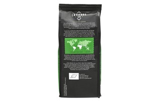 Latitude 28 | Café | Lungo | Moulu | RFA | Bio 