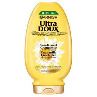 Ultra Doux | Conditioner | Kamille 25 cl