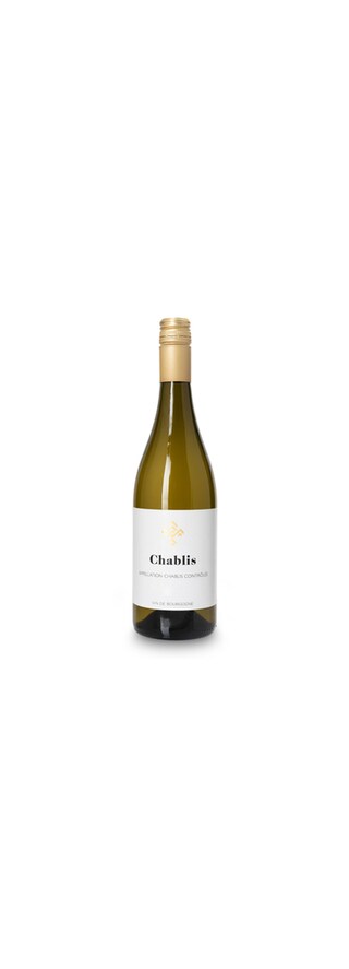Delhaize | Chablis | 2023 75 cl