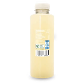 Delhaize | Green tea | Citron 