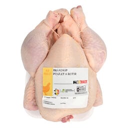 Poulet à rôtir | 900G-1400G