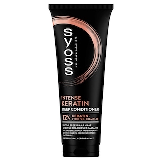 Syoss | Deep Conditioner | Keratine 25 cl