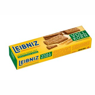 Bahlsen | 200G LX BAHL VOLLKORN LEIBNIZ 
