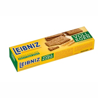 Bahlsen | 200G LX BAHL VOLLKORN LEIBNIZ 