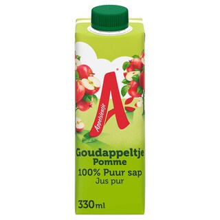 Appelsientje | Sap | Appel 33 cl