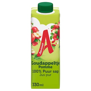 Appelsientje | Sap | Appel 