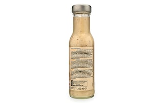 Delhaize | Dressing | Honing/Mosterd 25 cl