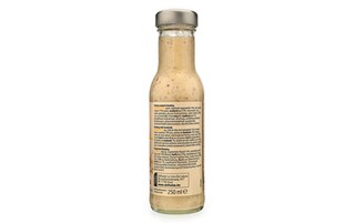 Delhaize | Vinaigrette / Miel/Moutarde 25 cl