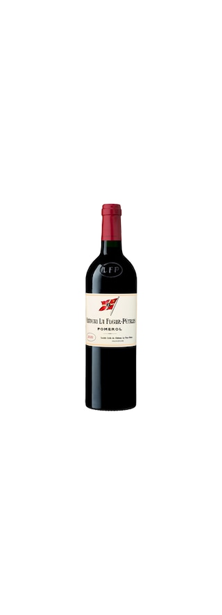 Chateau La Fleur-Petrus | Pomerol | 2020 