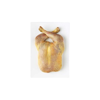 Delhaize | Pintade | Semi desossee 