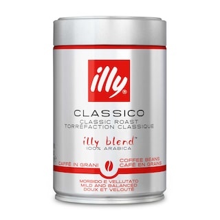 Illy | Grains de café | Classico 