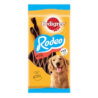 Pedigree | Hondensnacks | Sticks | Rund 