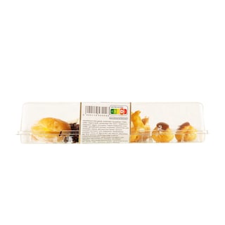 Delhaize | Mini assortiment  | 4 x 2st 