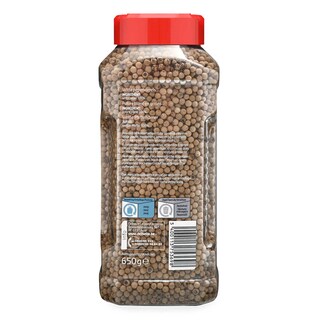Delhaize | Kruiden | Witte peper | Korrels 650 gr