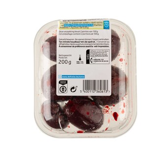 Delhaize | Bio | Babybietjes | Bio 