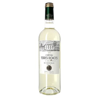 France - Frankrijk | Bordeaux - Bordeaux | Château Terres Douces 2019 