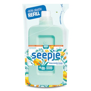 Seepje | Wasmiddel | Nav. | Universeel | 945ml | Eco 