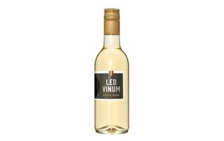 Leo Vinum | BGA Vlaamse Landwijn 