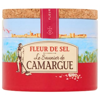Le Saunier de Camargue | Fleur de sel | Camargue 