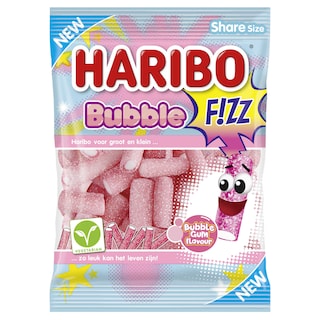 Haribo | Bonbons | Bubble 
