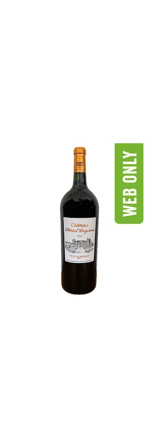 France | Floréal Laguens Rouge 