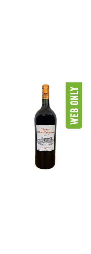 France | Floréal Laguens Rood 1,5 l