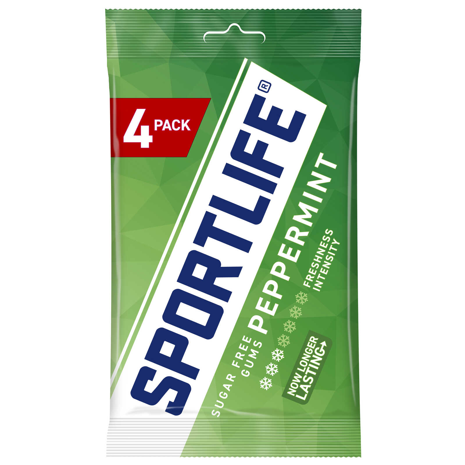 Sportlife Kauwgom | Peppermint
