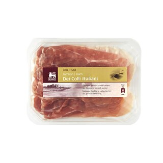 DELHAIZE | DEI COLLI ITALIANI 