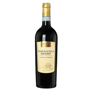 Italie - Italië | Veneto D.O.C. | Righetti Valpolicella Ripasso 2015 