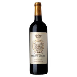Chateau Gruaud Larose | Saint-Julien Grand Cru Classé | 2020 