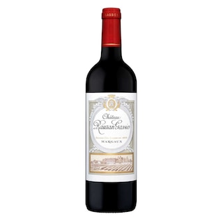 Chateau Rauzan-Gassies | Margaux 2nd Grand Cru Classé | 2020 