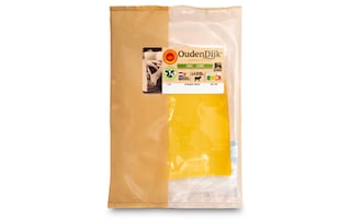 Delhaize | Oudendijk | Jong | Sneden 
