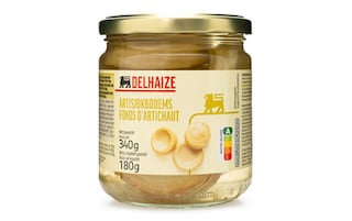 Delhaize | Noix Cajou | Creme | Douce 