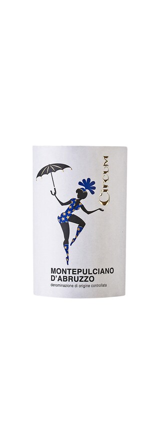 Circum | Montepulciano d'Abruzzo 