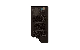 Delhaize | Droge worst | Reblochon 200 gr