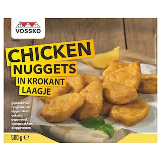 Vossko | Nuggets | Kip 