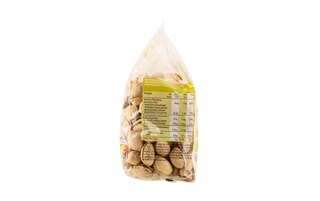 Delhaize | Bio | Pistachenoten | Geroosterd en gezouten | Bio 
