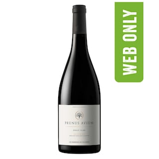 Prunus Avium | Pays d'Oc | Pinot Noir | 2022 