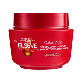 Elsève | Masque | Colorvive 30 cl