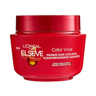 Elsève | Masker | Colorvive 