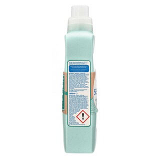 Seepje | Wasmiddel | Vloeibaar | Universeel | 1L |  | 23DS | Eco 23 st
