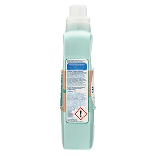 Seepje | Wasmiddel | Vloeibaar | Universeel | 1L |  | 23DS | Eco 